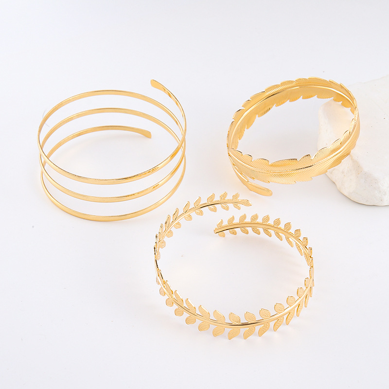 Ethnic Fashion Photography - Bracciale da Donna in Stile Etnico