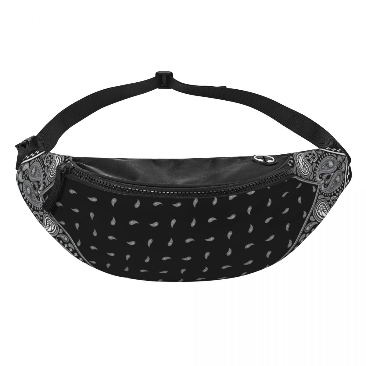 Marsupio Personalizzato in Sti - Ethnic Fashion Men recensione e prezzo