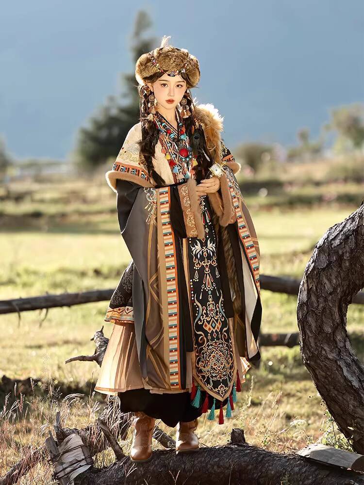 Serie di fotografie di viaggio - Ethnic Style recensione e prezzo