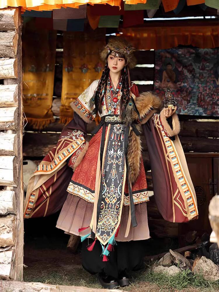 Serie di fotografie di viaggio - Ethnic Style recensione e prezzo