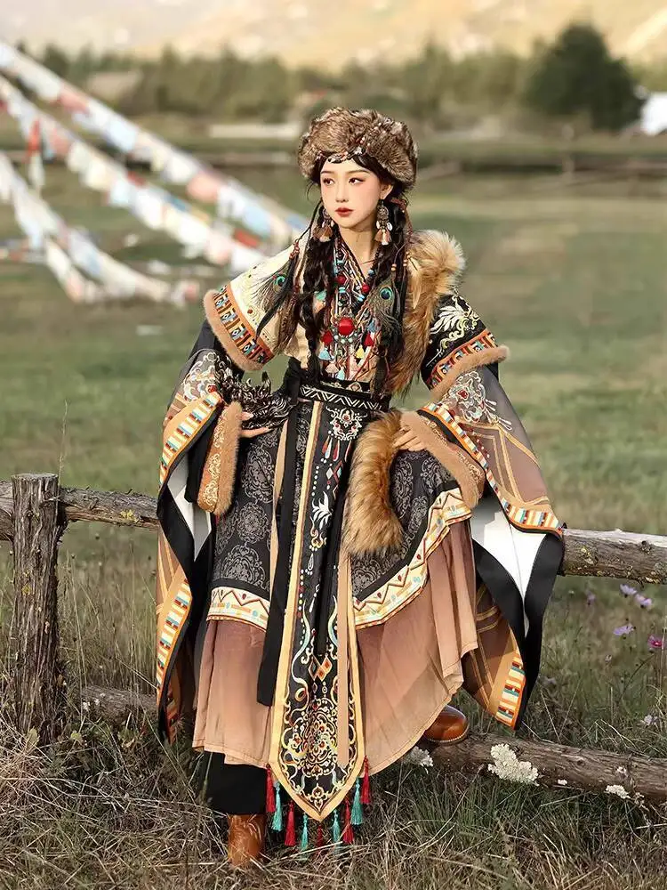 Serie di fotografie di viaggio - Ethnic Style recensione e prezzo