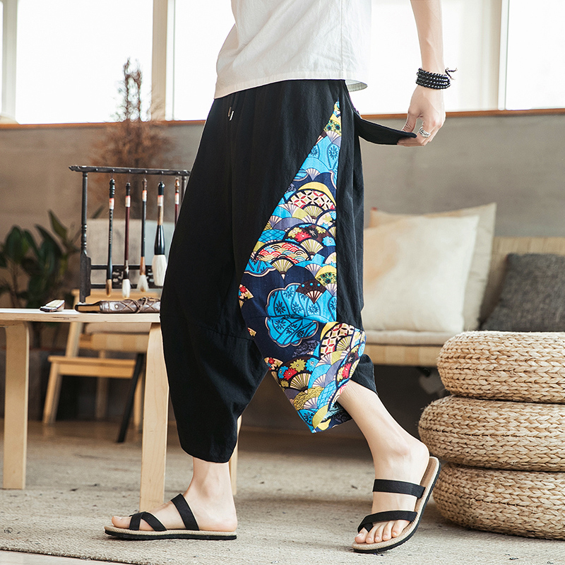 Pantaloncini Estivi da Spiaggi - Ethnic Fashion Men recensione e prezzo