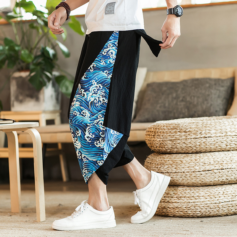 Pantaloncini Estivi da Spiaggi - Ethnic Fashion Men recensione e prezzo