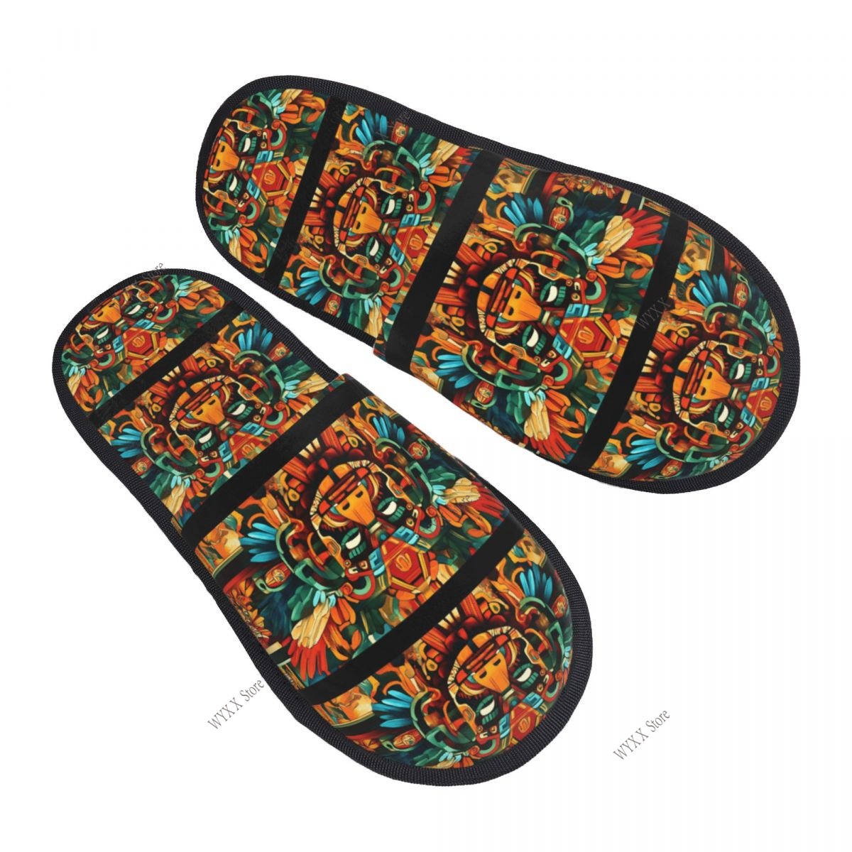 Pantofola in pelliccia per don - Ethnic Fashion House recensione e prezzo