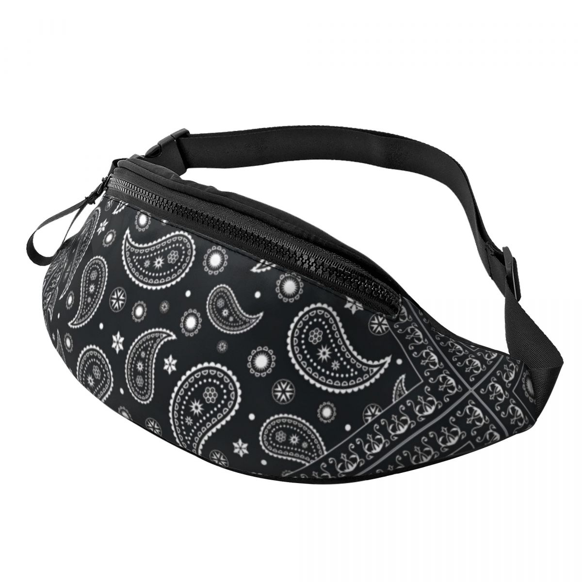 Marsupio Personalizzato Classi - Ethnic Fashion Men recensione e prezzo