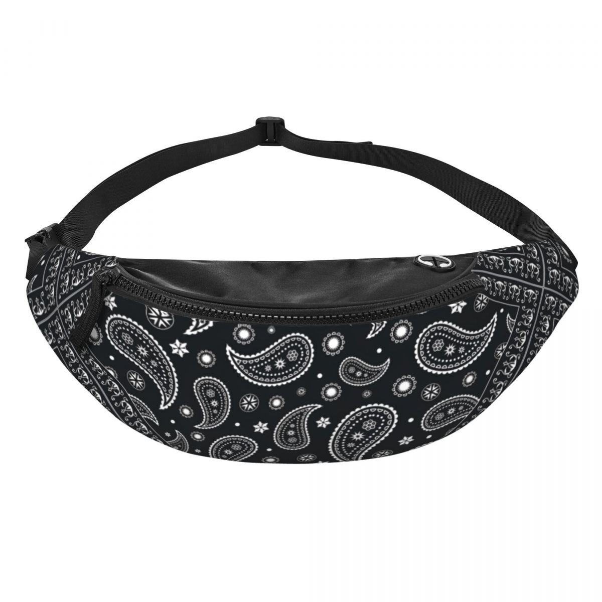 Marsupio Personalizzato Classi - Ethnic Fashion Men recensione e prezzo