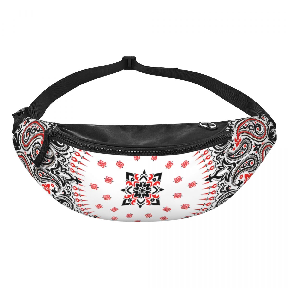 Marsupio Personalizzato Classi - Ethnic Fashion Men recensione e prezzo