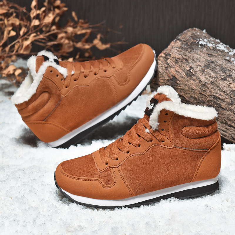 Stivali da neve con plateau da - Ethnic Fashion Men recensione e prezzo