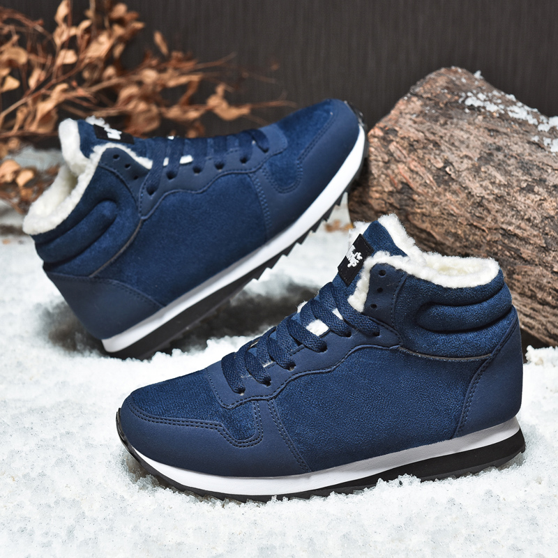 Stivali da neve con plateau da - Ethnic Fashion Men recensione e prezzo