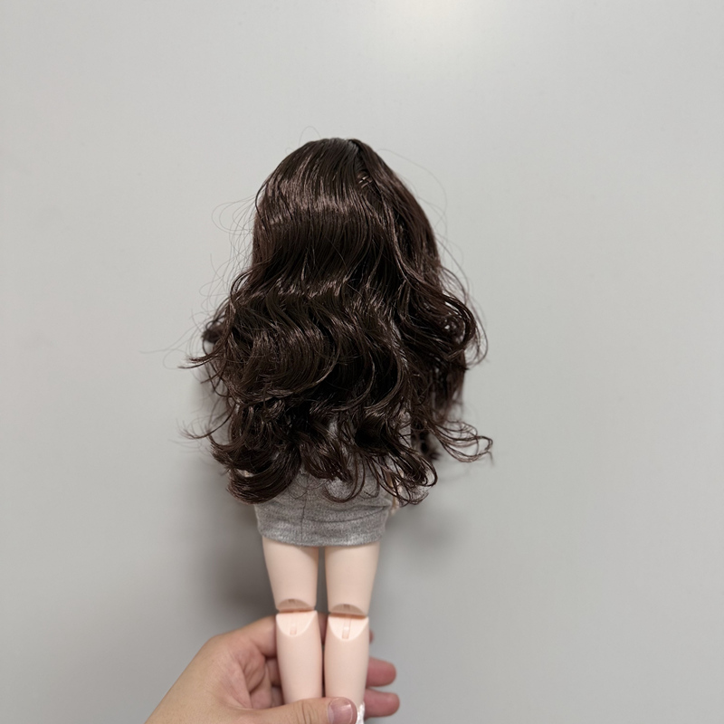 Bambola da ragazza da 28 cm co - Ethnic Fashion House recensione e prezzo