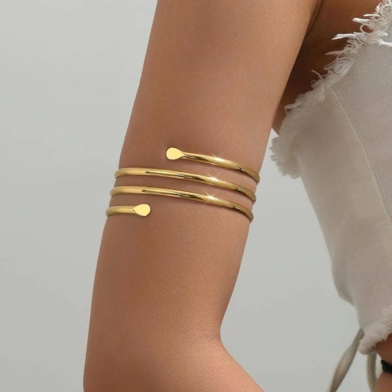 Bracciale da Donna in Stile Et - Ethnic Fashion Photography recensione e prezzo