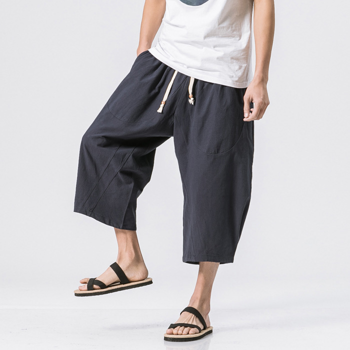 Pantaloni Estivi da Uomo Nuovo - Ethnic Fashion Men recensione e prezzo