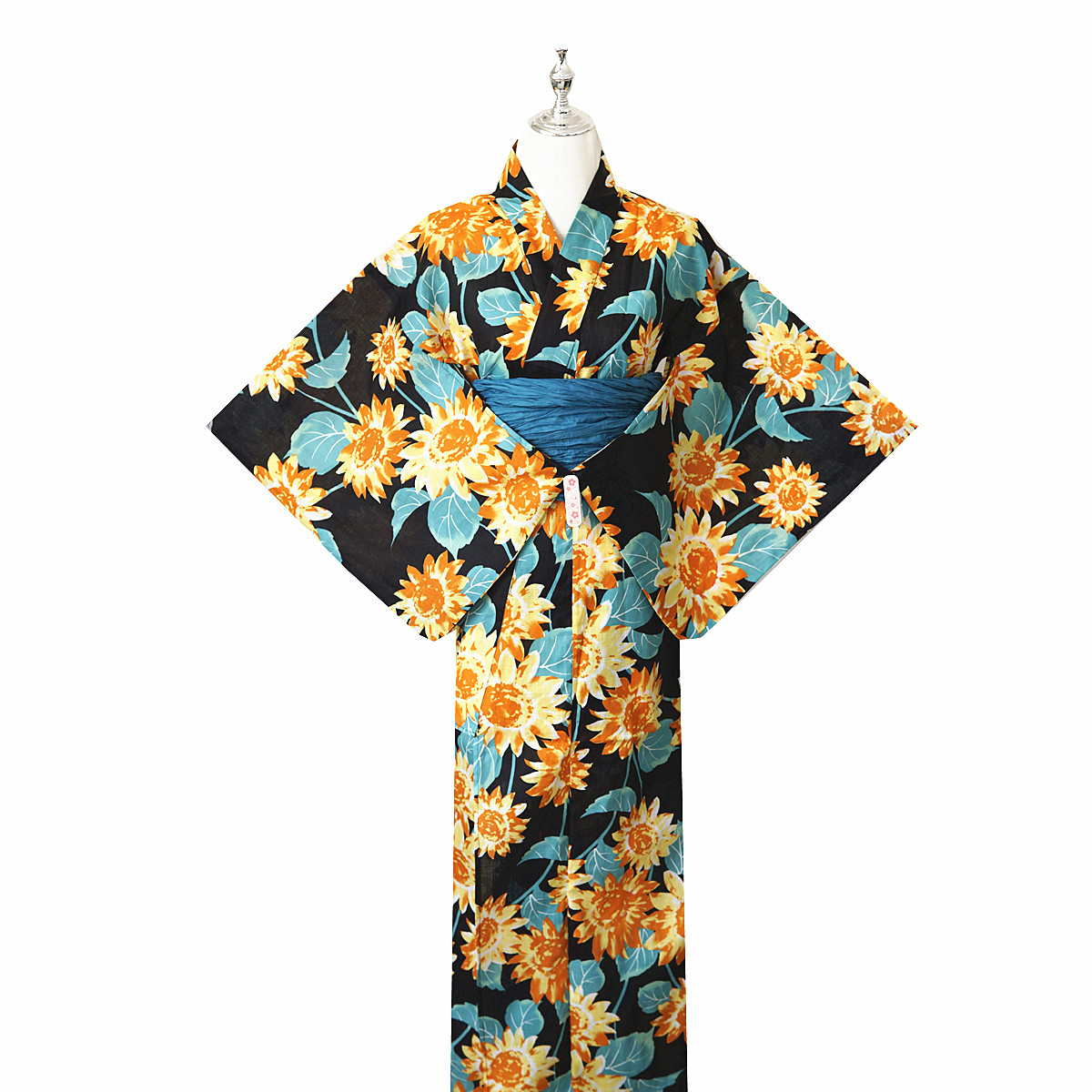 Nuovo Accappatoio Kimono in St - Ethnic Fashion Photography recensione e prezzo