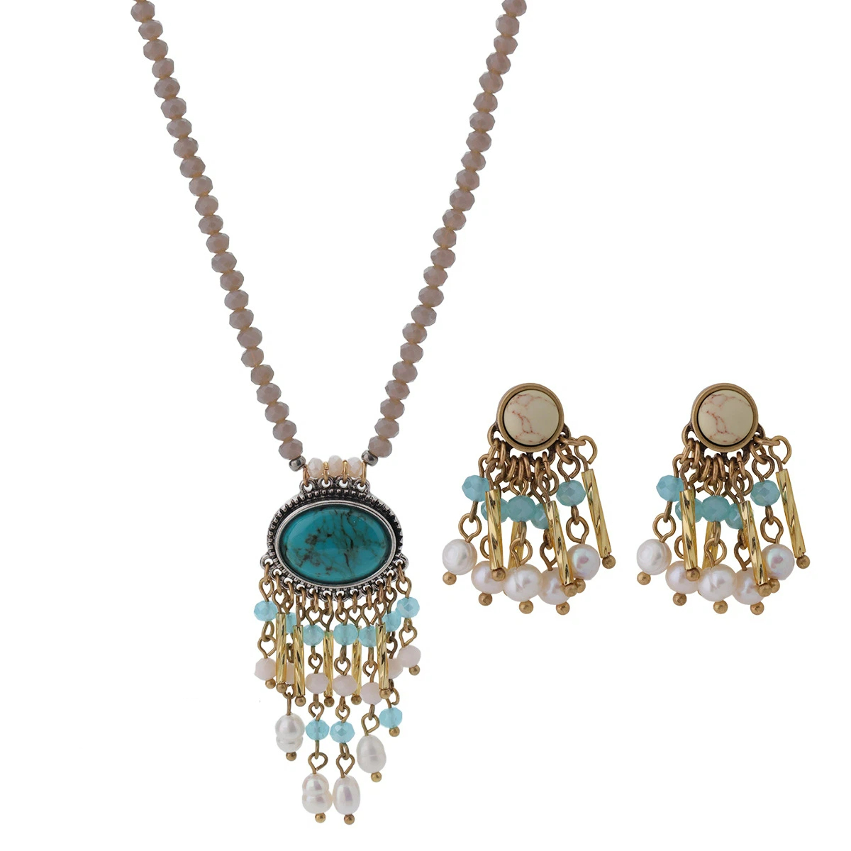 Gioielli Statement con Catena  - Ethnic Fashion Photography recensione e prezzo