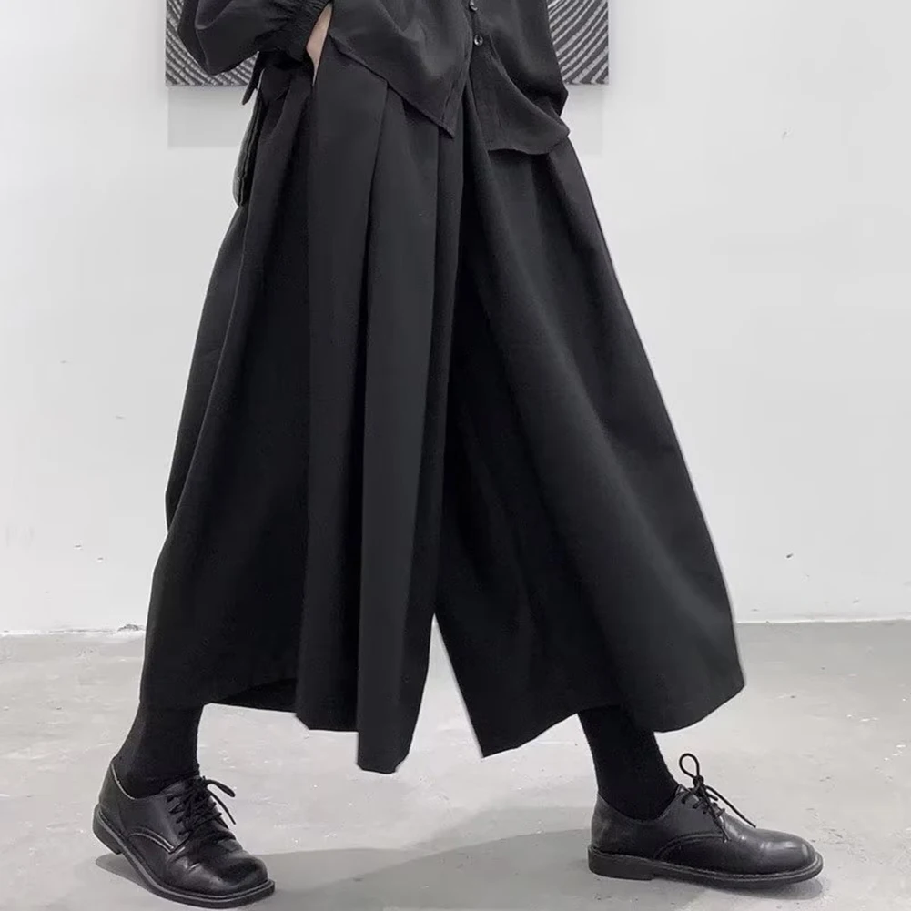 Pantaloni a gamba larga da uom - Ethnic Fashion Men recensione e prezzo