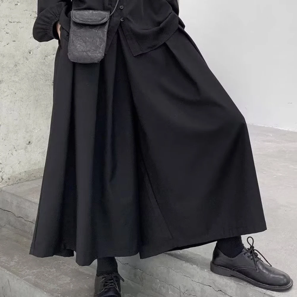 Pantaloni a gamba larga da uom - Ethnic Fashion Men recensione e prezzo