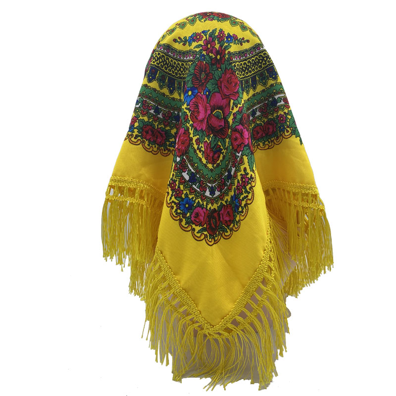 Fascia etnica con frange Banda - Ethnic Fashion Men recensione e prezzo