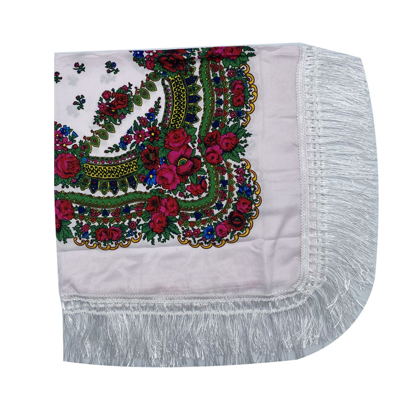 Fascia etnica con frange Banda - Ethnic Fashion Men recensione e prezzo