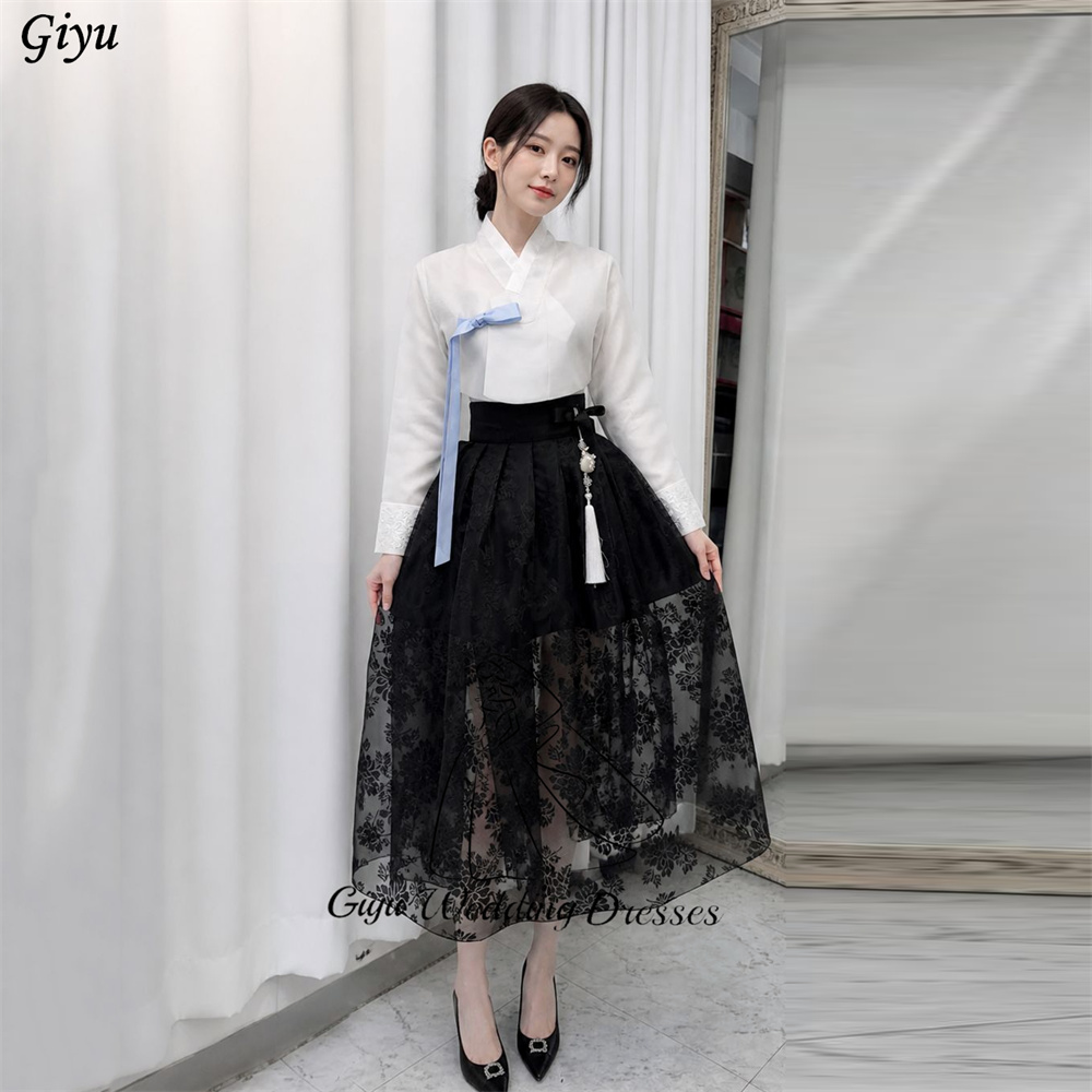 Giyu Hanbok Personalizzato Ner - Hanbok Modern Set recensione e prezzo