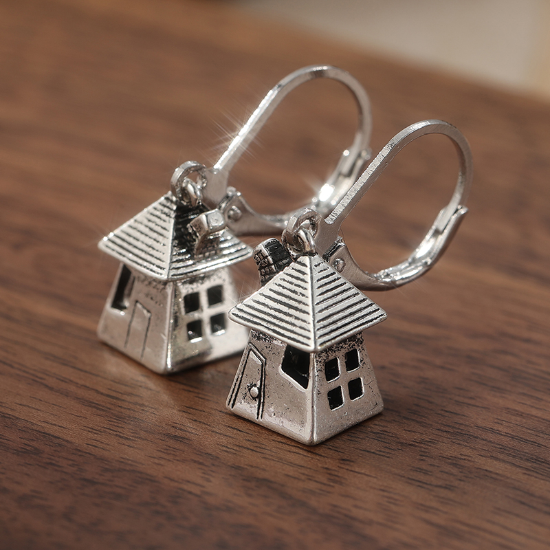 Orecchini Etnici da Donna in R - Ethnic Fashion House recensione e prezzo